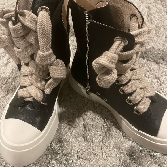 Shane Justin boots - Picture 5 of 9